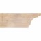 Ekena Millwork Pescadero Smooth Rafter Tail, Douglas Fir, 5 1/2"W x 12"H x 32"L RFT06X12X32PEC00SDF - alternate 4